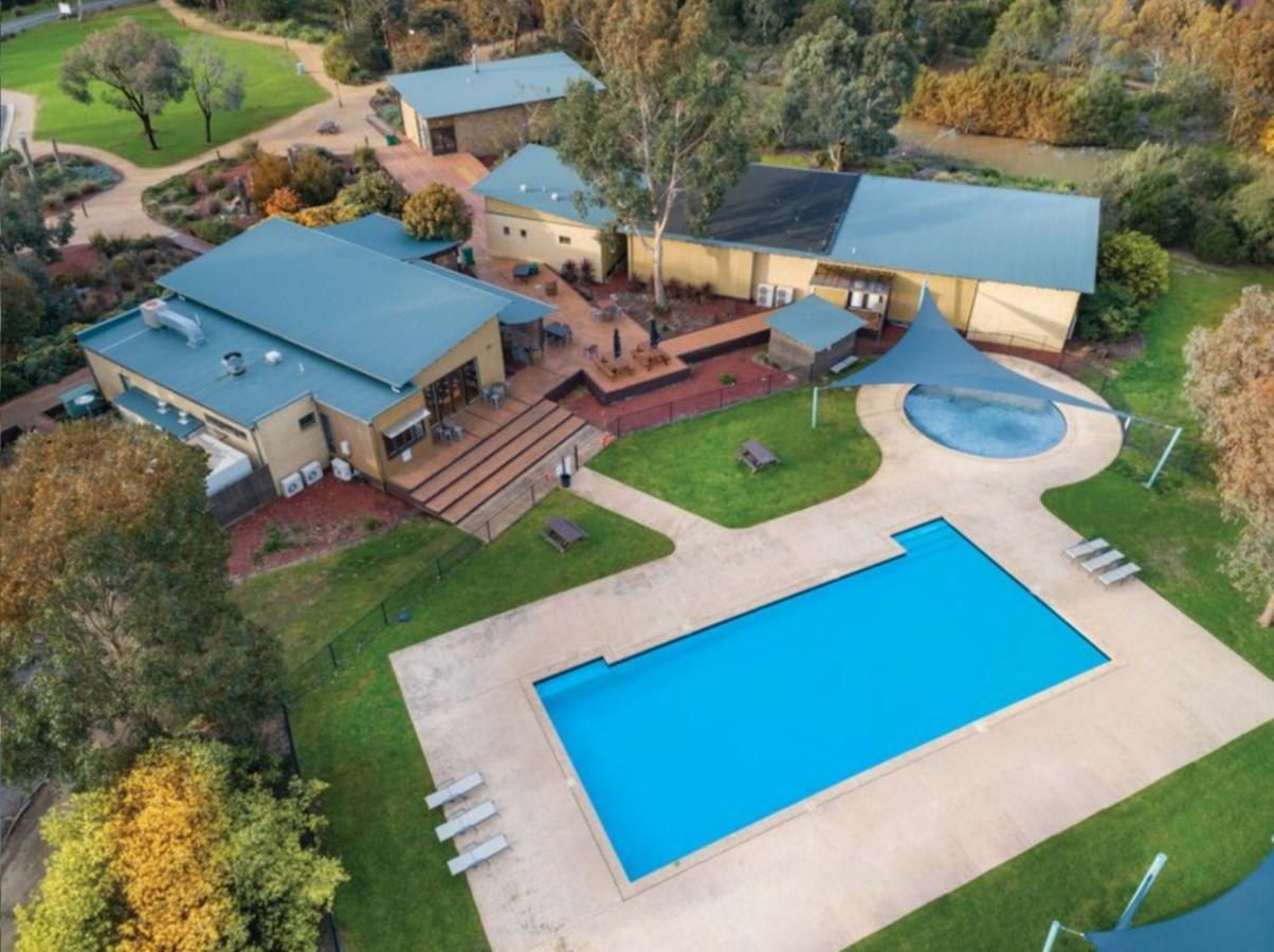 Kora Villa 226 Cowes Zewnętrze zdjęcie
