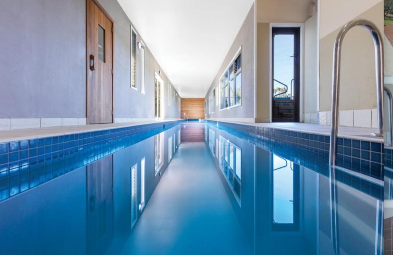 Kora Villa 226 Cowes Zewnętrze zdjęcie