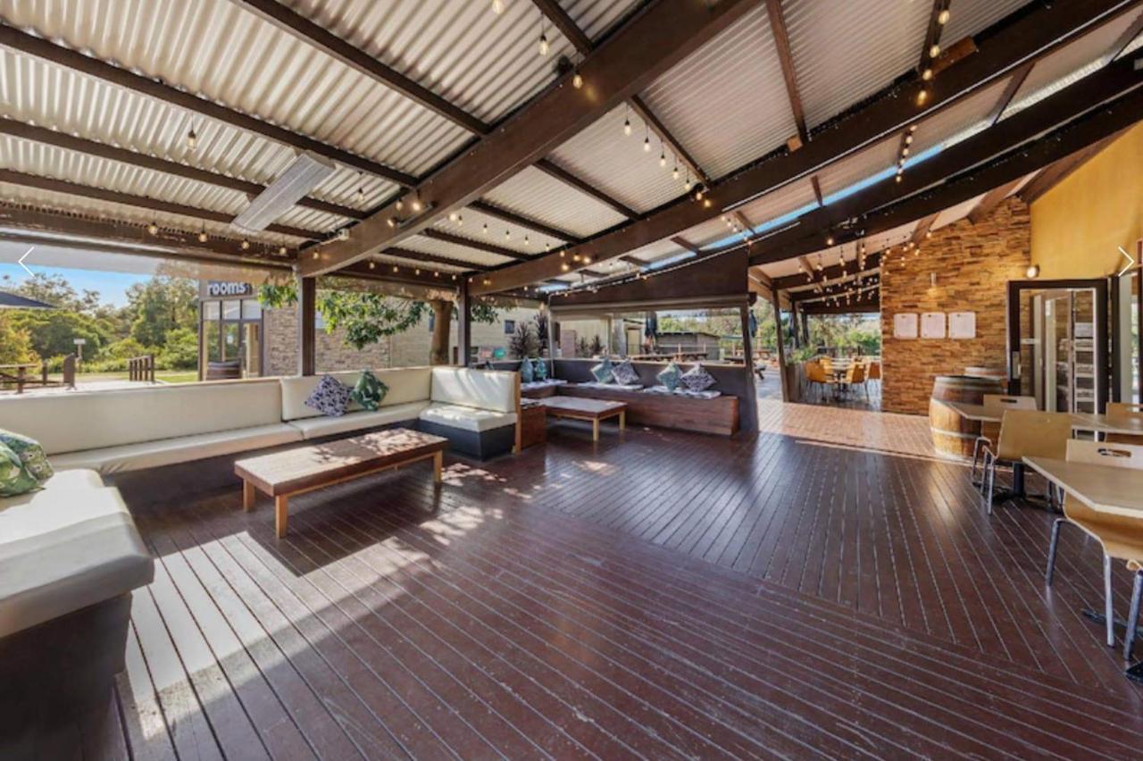 Kora Villa 226 Cowes Zewnętrze zdjęcie