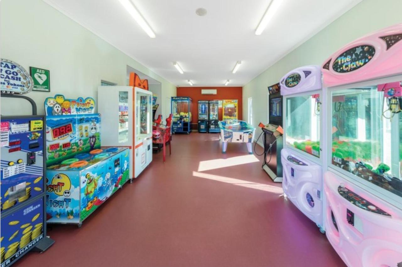 Kora Villa 226 Cowes Zewnętrze zdjęcie